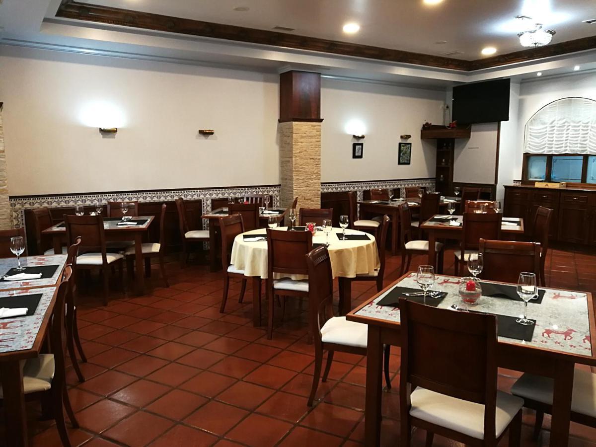 H. O Lar Hotel O Barco de Valdeorras Kültér fotó