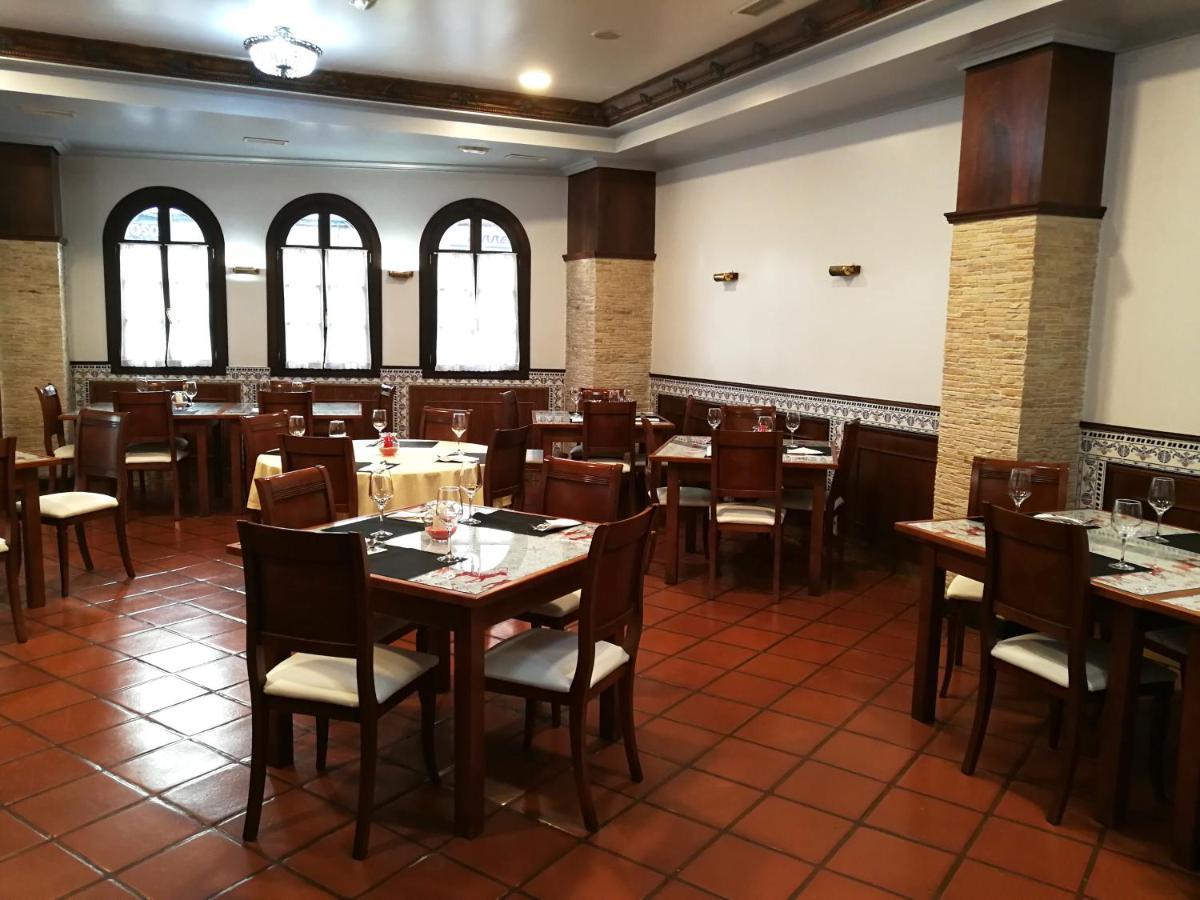 H. O Lar Hotel O Barco de Valdeorras Kültér fotó